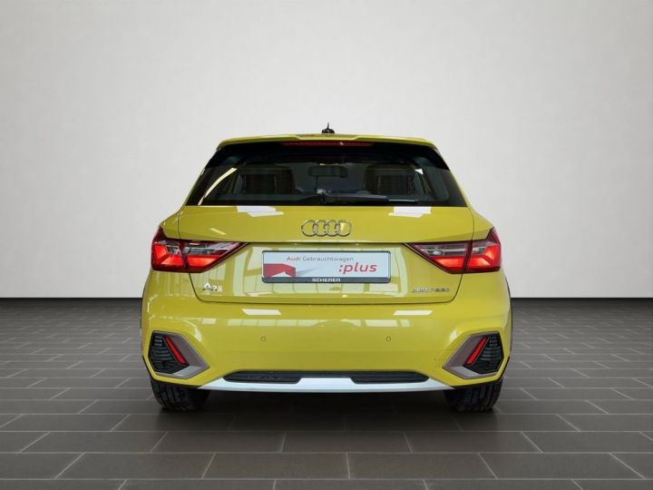 Audi A1 allstreet Citycarver 30 TFSI S tronic - 6