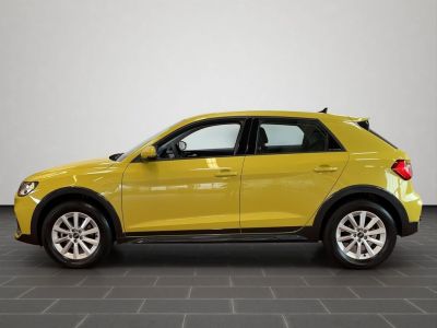 Audi A1 allstreet Citycarver 30 TFSI S tronic   - 7