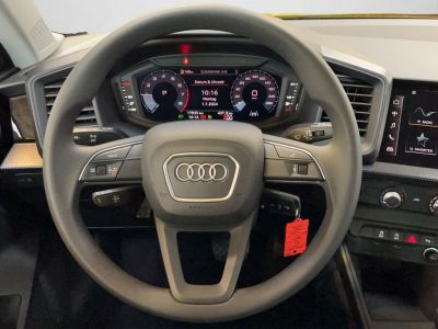 Audi A1 allstreet Citycarver 30 TFSI S tronic   - 9