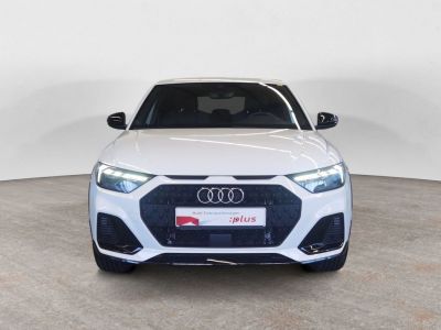 Audi A1 CITYCARVER 30 TFSI 110 ch S tronic 7 S Line - 5P   - 7