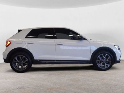 Audi A1 CITYCARVER 30 TFSI 110 ch S tronic 7 S Line - 5P   - 9