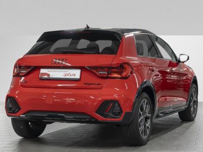 Audi A1 CITYCARVER 35 TFSI 150 ch S tronic 7 Design   - 2