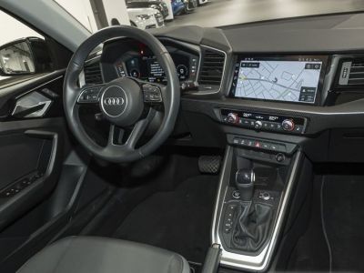 Audi A1 CITYCARVER 35 TFSI 150 ch S tronic 7 Design   - 6