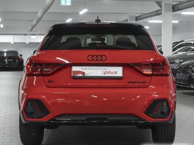 Audi A1 CITYCARVER 35 TFSI 150 ch S tronic 7 Design   - 10