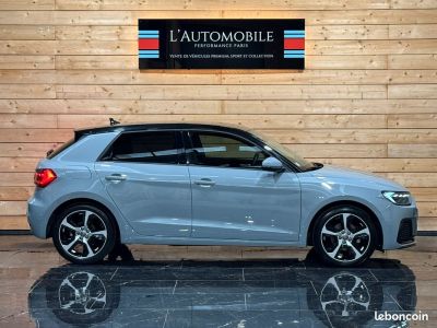 Audi A1 ii 10 30 tfsi 116 advanced s tronic 7   - 2