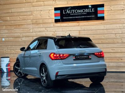 Audi A1 ii 10 30 tfsi 116 advanced s tronic 7   - 3