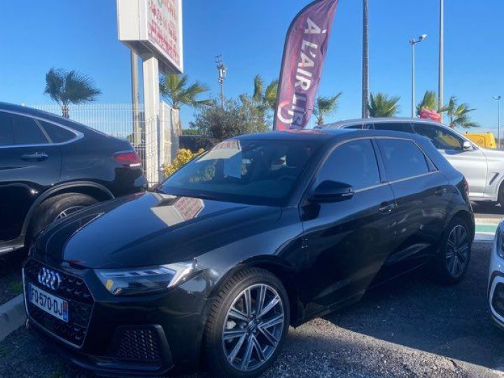 Audi A1 s line 30 tfsi - 1