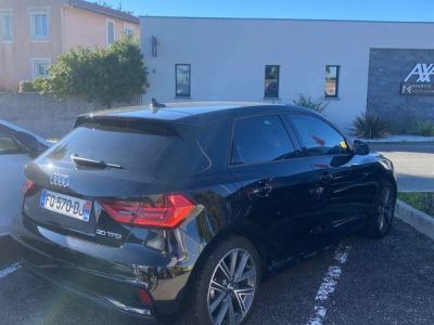 Audi A1 s line 30 tfsi   - 2