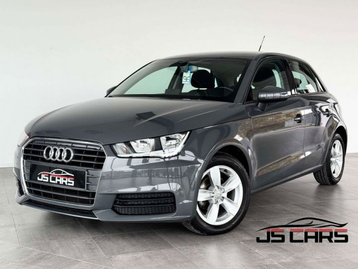 Audi A1 Sportback 10 TFSI 1ERPRO NAVI BLUETOOTH PDC TVA - 1