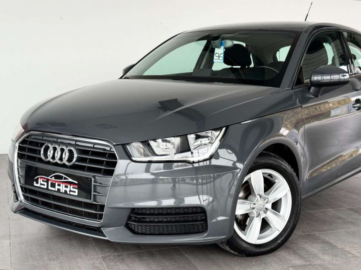 Audi A1 Sportback 10 TFSI 1ERPRO NAVI BLUETOOTH PDC TVA - 2