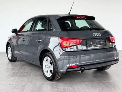 Audi A1 Sportback 10 TFSI 1ERPRO NAVI BLUETOOTH PDC TVA   - 4