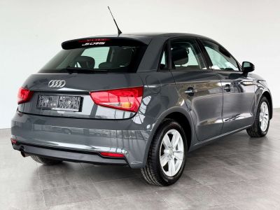 Audi A1 Sportback 10 TFSI 1ERPRO NAVI BLUETOOTH PDC TVA   - 7