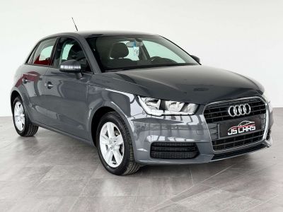 Audi A1 Sportback 10 TFSI 1ERPRO NAVI BLUETOOTH PDC TVA   - 8