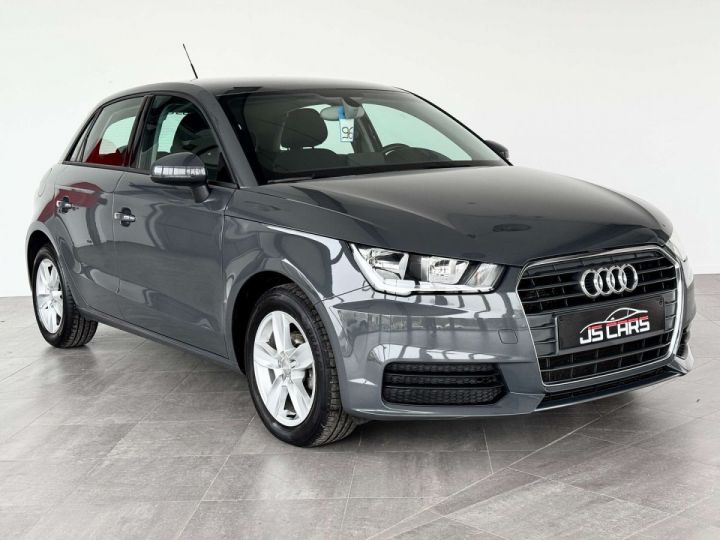 Audi A1 Sportback 10 TFSI 1ERPRO NAVI BLUETOOTH PDC TVA - 8