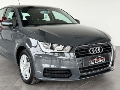 Audi A1 Sportback 10 TFSI 1ERPRO NAVI BLUETOOTH PDC TVA   - 9