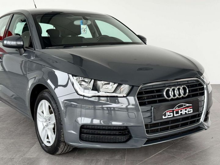 Audi A1 Sportback 10 TFSI 1ERPRO NAVI BLUETOOTH PDC TVA - 9