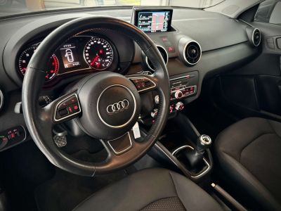 Audi A1 Sportback 10 TFSI 1ERPRO NAVI BLUETOOTH PDC TVA   - 12