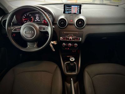 Audi A1 Sportback 10 TFSI 1ERPRO NAVI BLUETOOTH PDC TVA   - 14