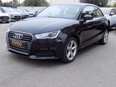 Audi A1 Sportback 10 TFSI 95 ULTRA AMBIENTE   - 2