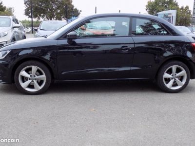 Audi A1 Sportback 10 TFSI 95 ULTRA AMBIENTE   - 3