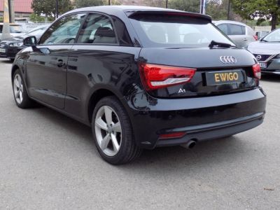 Audi A1 Sportback 10 TFSI 95 ULTRA AMBIENTE   - 4