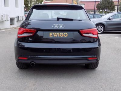 Audi A1 Sportback 10 TFSI 95 ULTRA AMBIENTE   - 5