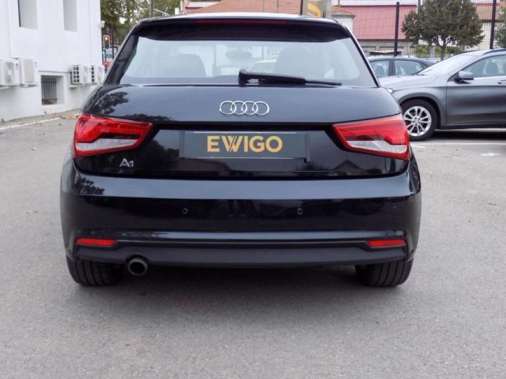 Audi A1 Sportback 10 TFSI 95 ULTRA AMBIENTE - 5