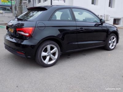 Audi A1 Sportback 10 TFSI 95 ULTRA AMBIENTE   - 6