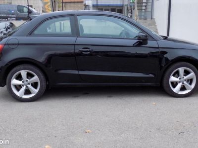 Audi A1 Sportback 10 TFSI 95 ULTRA AMBIENTE   - 7