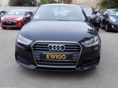 Audi A1 Sportback 10 TFSI 95 ULTRA AMBIENTE   - 8