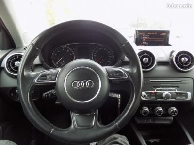 Audi A1 Sportback 10 TFSI 95 ULTRA AMBIENTE   - 10