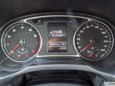 Audi A1 Sportback 10 TFSI 95 ULTRA AMBIENTE   - 11