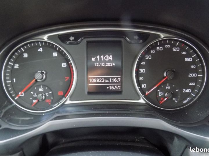 Audi A1 Sportback 10 TFSI 95 ULTRA AMBIENTE - 11