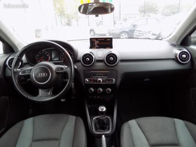 Audi A1 Sportback 10 TFSI 95 ULTRA AMBIENTE   - 13