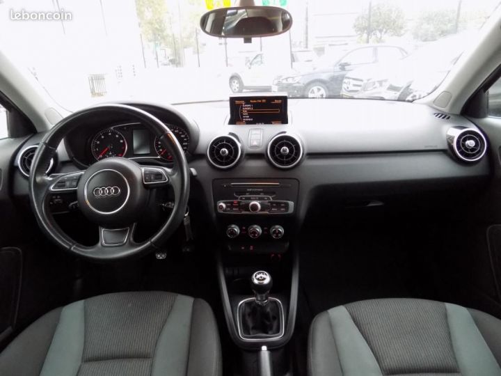 Audi A1 Sportback 10 TFSI 95 ULTRA AMBIENTE - 13