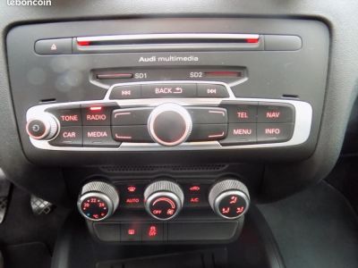 Audi A1 Sportback 10 TFSI 95 ULTRA AMBIENTE   - 17