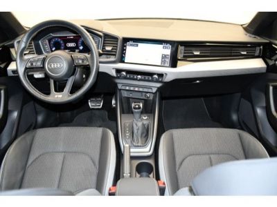 Audi A1 Sportback 10 TFSI DSG advanced   - 4