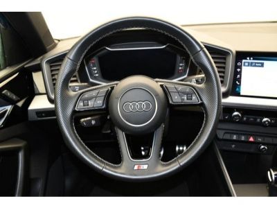 Audi A1 Sportback 10 TFSI DSG advanced   - 5