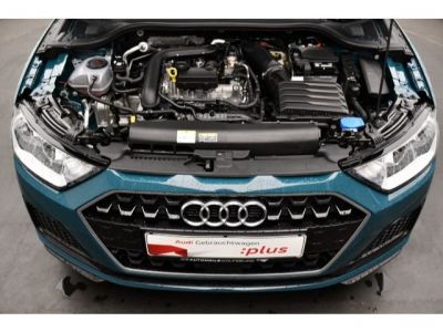 Audi A1 Sportback 10 TFSI DSG advanced   - 10