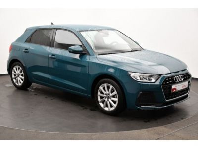 Audi A1 Sportback 10 TFSI DSG advanced   - 12