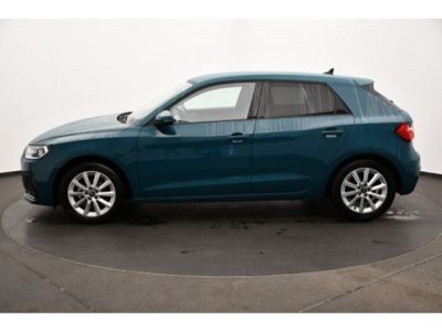 Audi A1 Sportback 10 TFSI DSG advanced   - 14