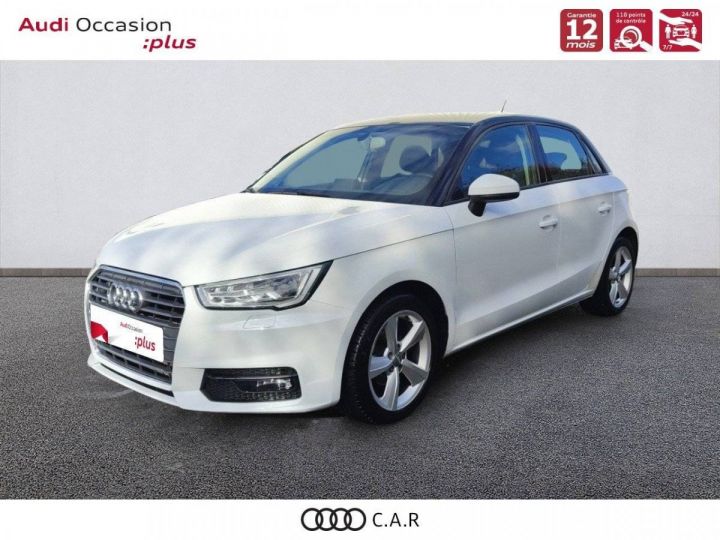 Audi A1 Sportback 10 TFSI ultra 95 Ambiente - 1