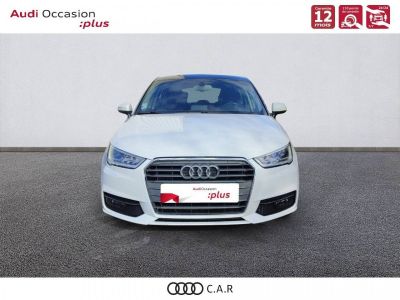 Audi A1 Sportback 10 TFSI ultra 95 Ambiente   - 2