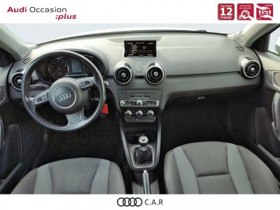 Audi A1 Sportback 10 TFSI ultra 95 Ambiente   - 6