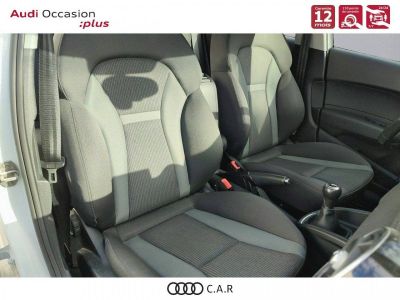 Audi A1 Sportback 10 TFSI ultra 95 Ambiente   - 7