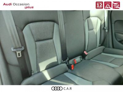 Audi A1 Sportback 10 TFSI ultra 95 Ambiente   - 8