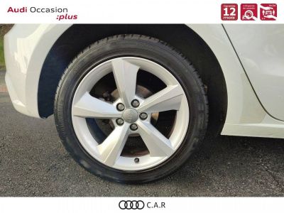 Audi A1 Sportback 10 TFSI ultra 95 Ambiente   - 9