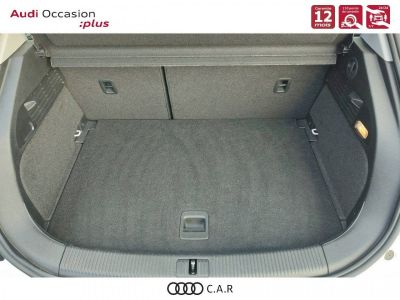 Audi A1 Sportback 10 TFSI ultra 95 Ambiente   - 10