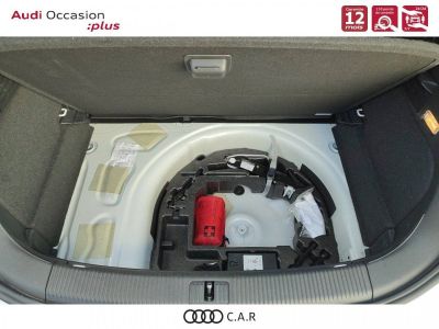 Audi A1 Sportback 10 TFSI ultra 95 Ambiente   - 11