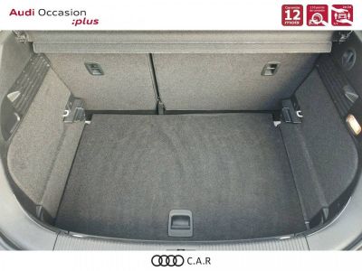 Audi A1 Sportback 10 TFSI ultra 95 Ambiente   - 12